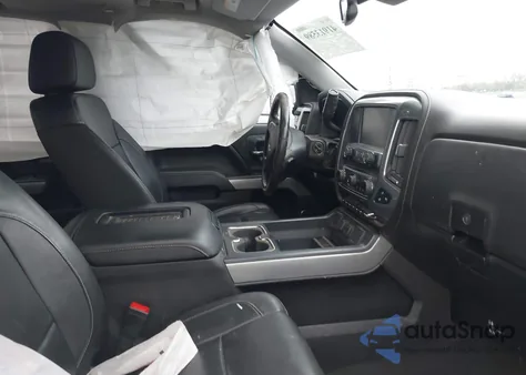 2016 Chevrolet Silverado 1500 2Lz z USA, uszkodzony, nr VIN 3GCUKSEJ4GG272274